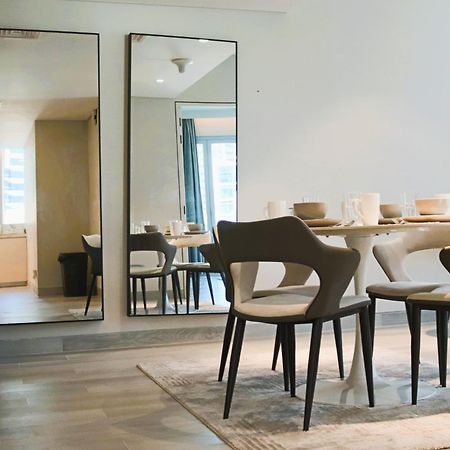 Casa Royale Vacation Home - Dubai Marina 외부 사진