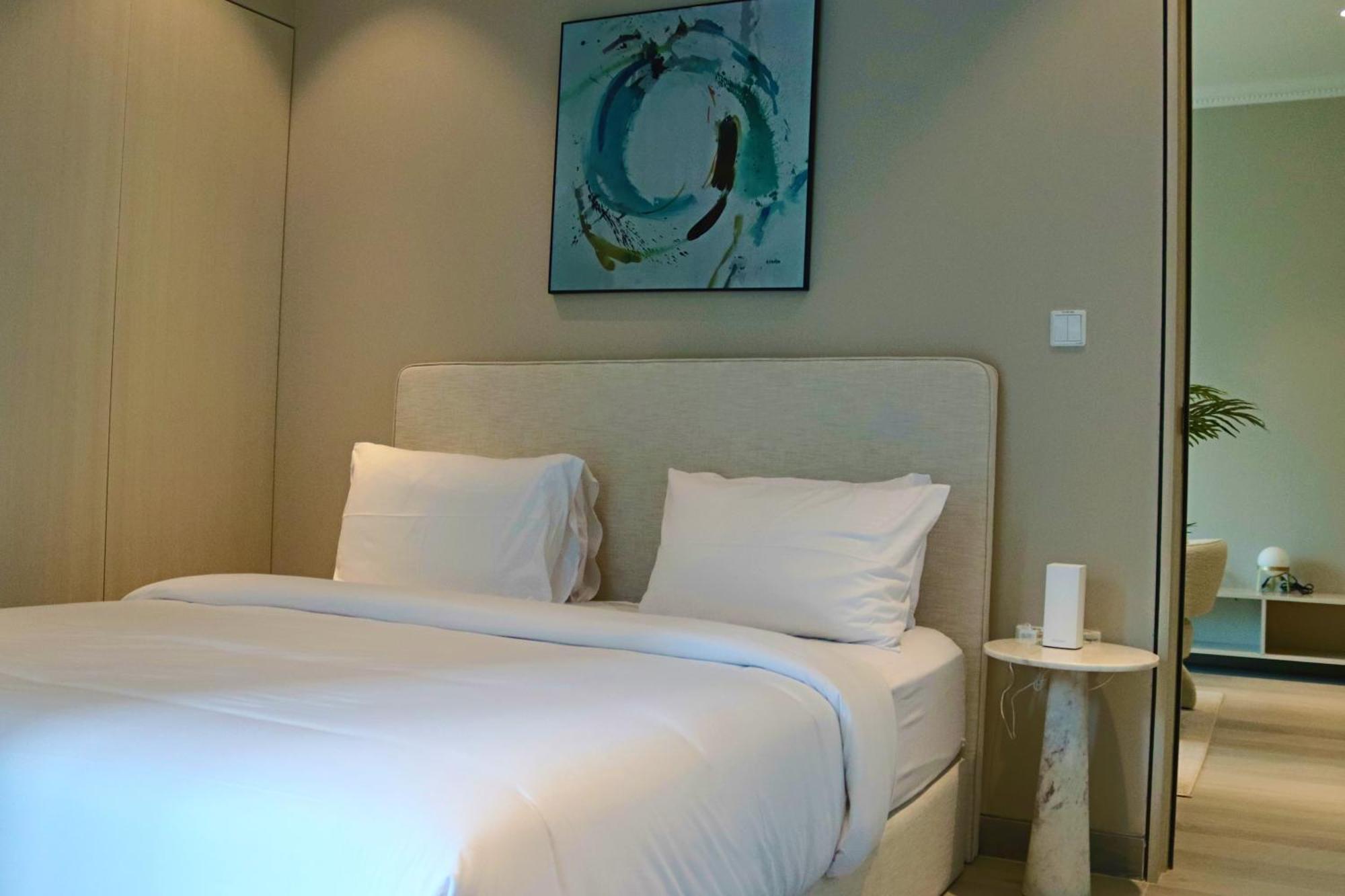 Casa Royale Vacation Home - Dubai Marina 외부 사진