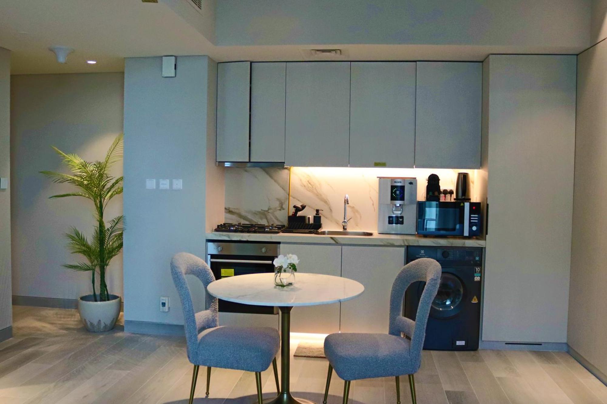 Casa Royale Vacation Home - Dubai Marina 외부 사진