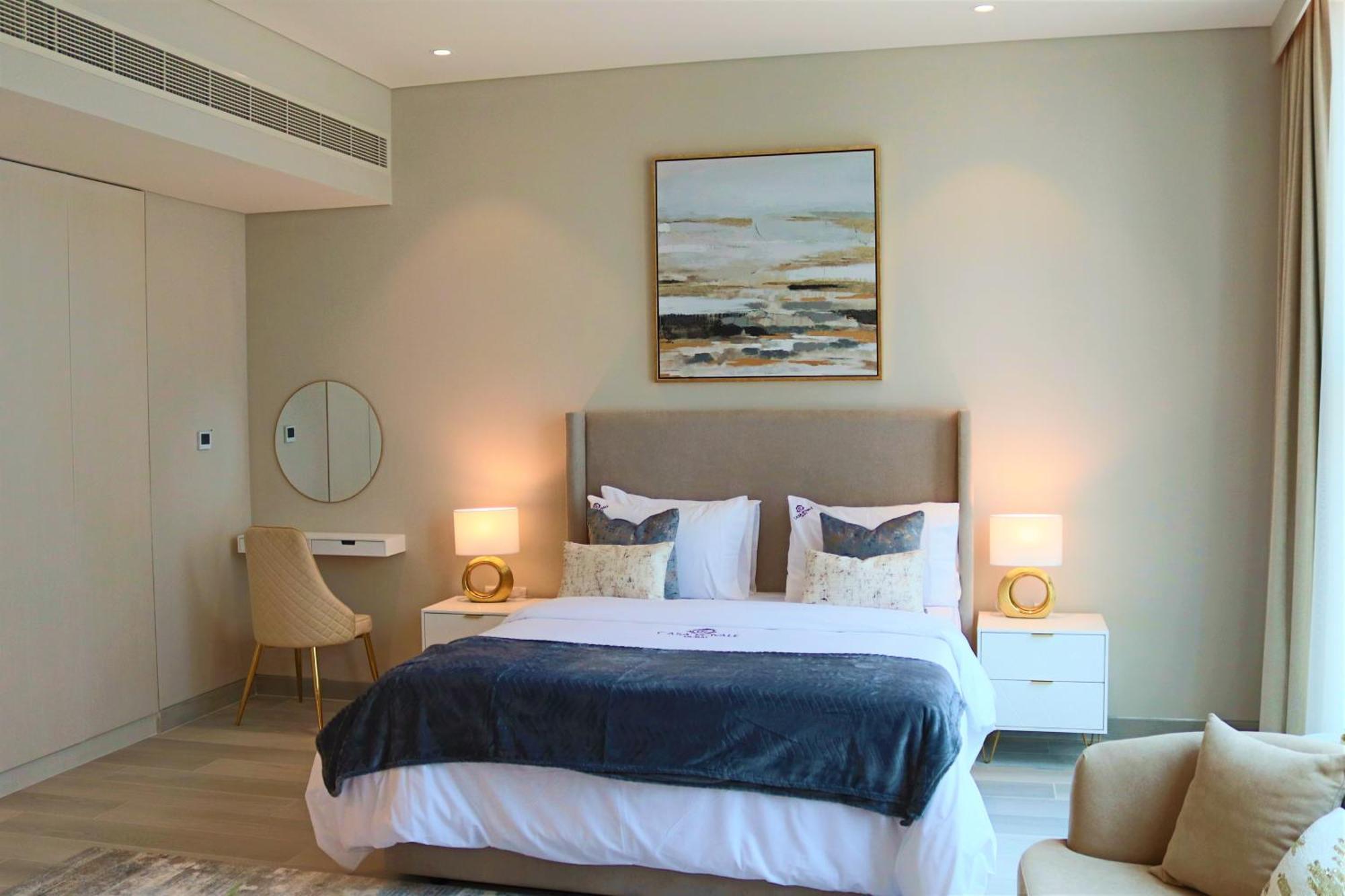 Casa Royale Vacation Home - Dubai Marina 외부 사진