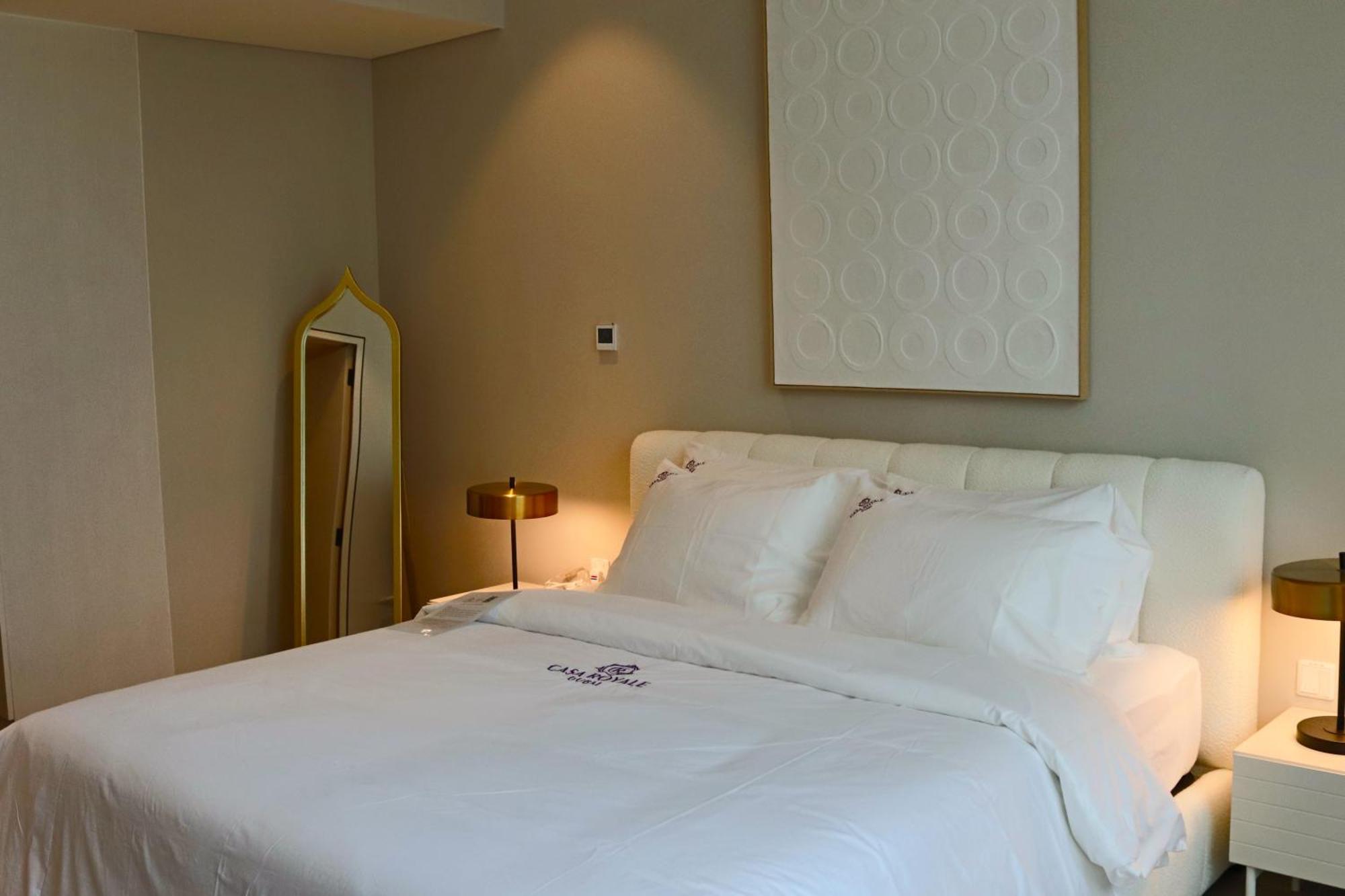 Casa Royale Vacation Home - Dubai Marina 외부 사진