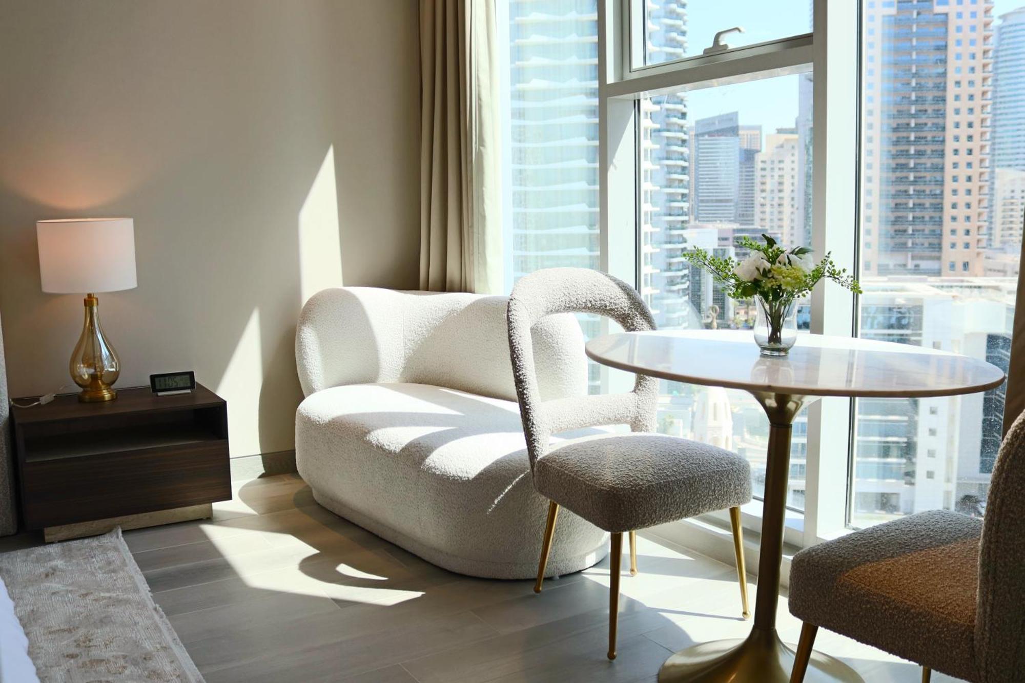 Casa Royale Vacation Home - Dubai Marina 외부 사진