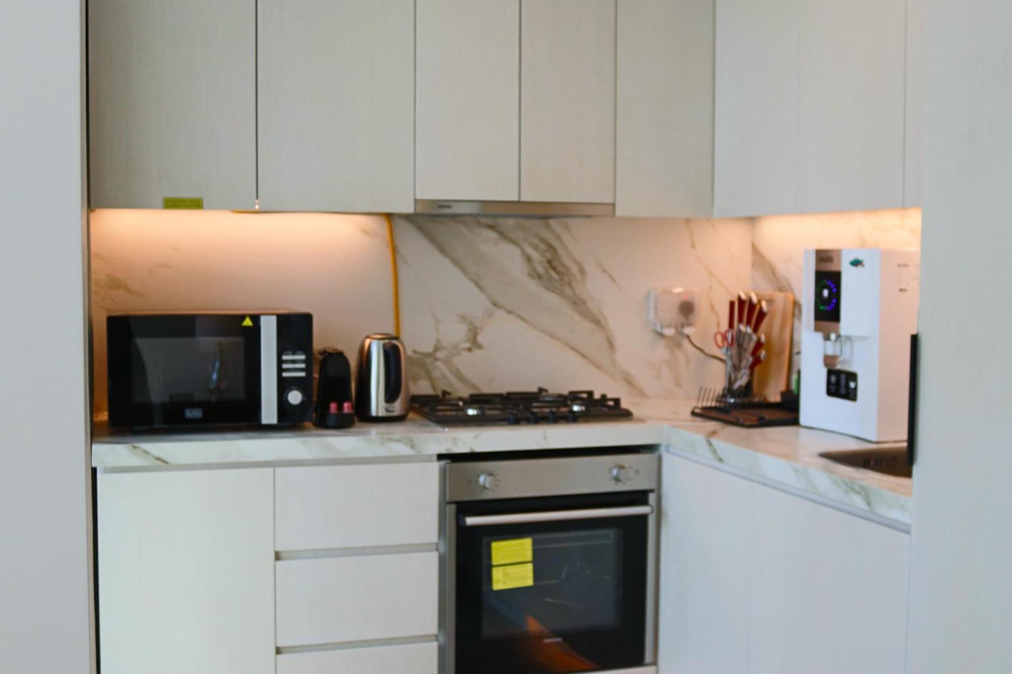 Casa Royale Vacation Home - Dubai Marina 외부 사진
