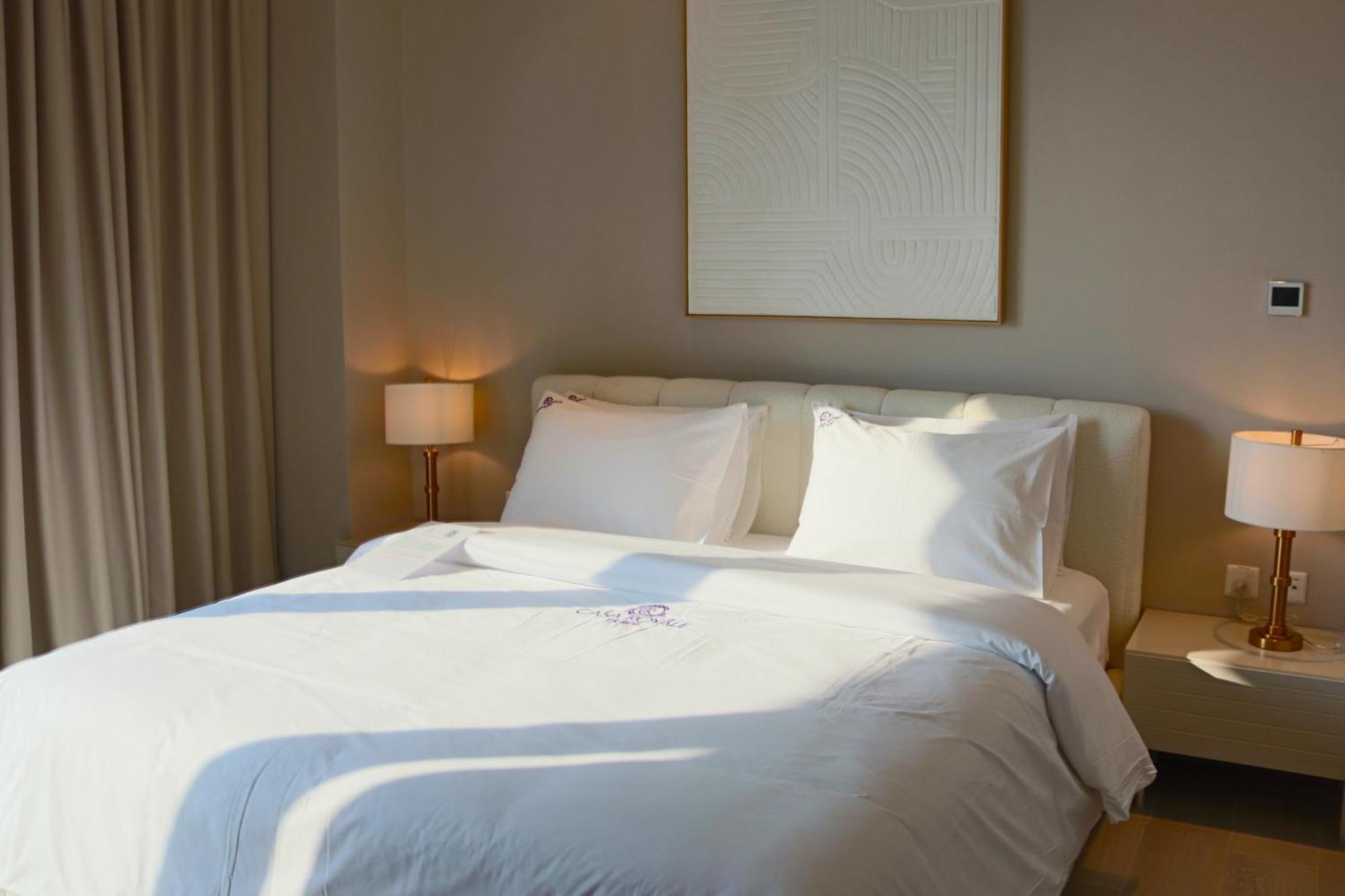 Casa Royale Vacation Home - Dubai Marina 외부 사진