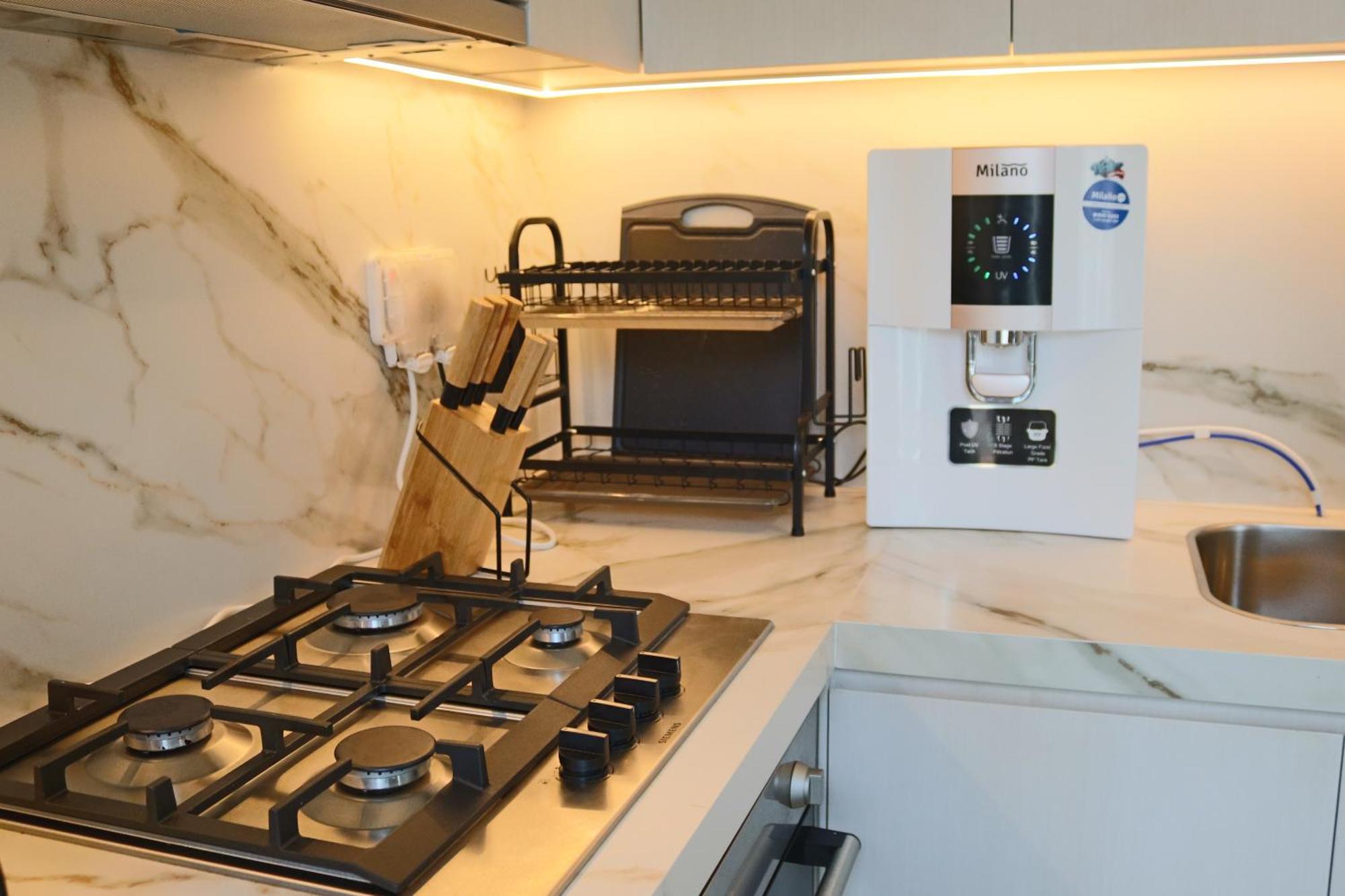 Casa Royale Vacation Home - Dubai Marina 외부 사진