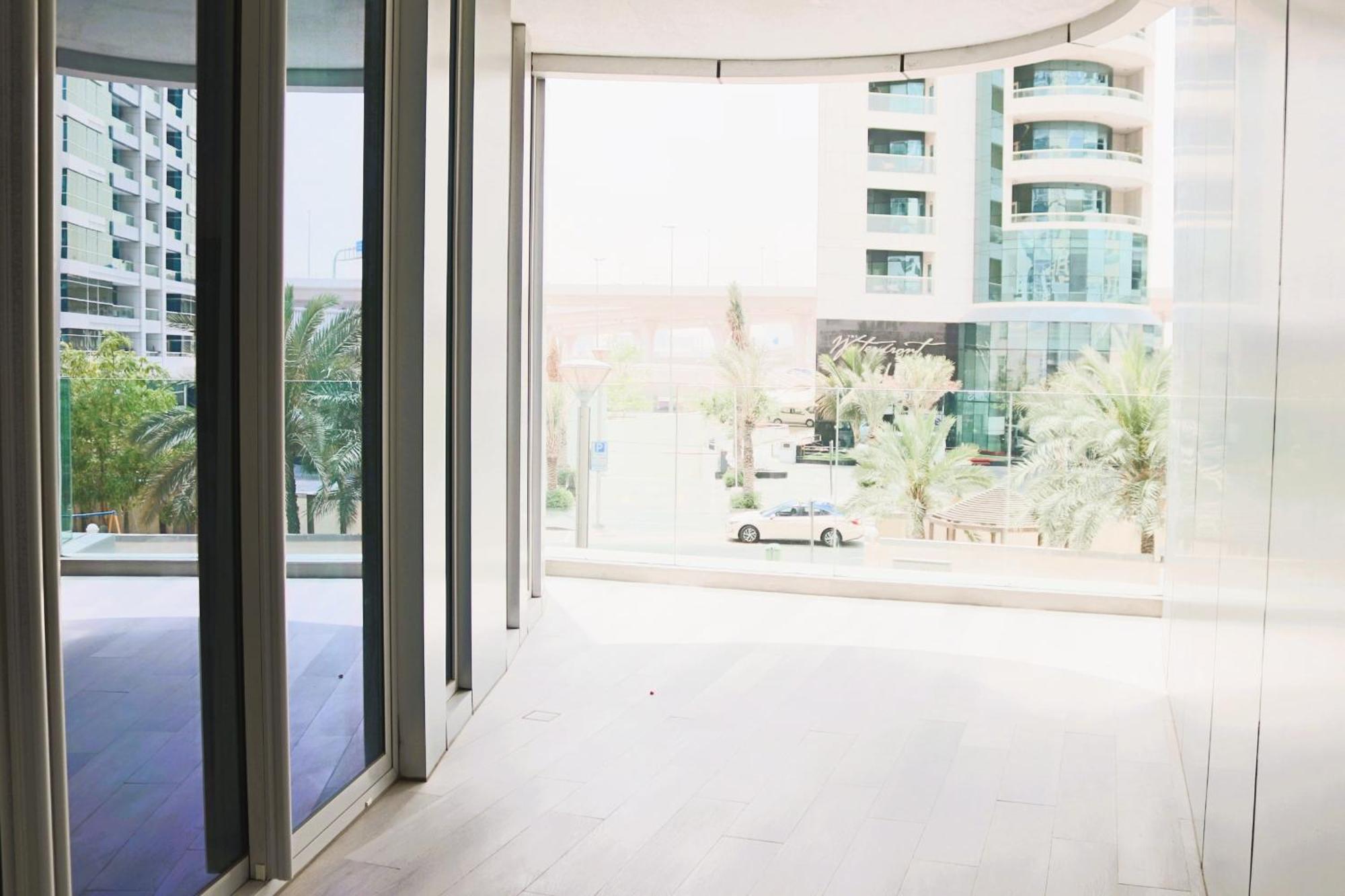 Casa Royale Vacation Home - Dubai Marina 외부 사진