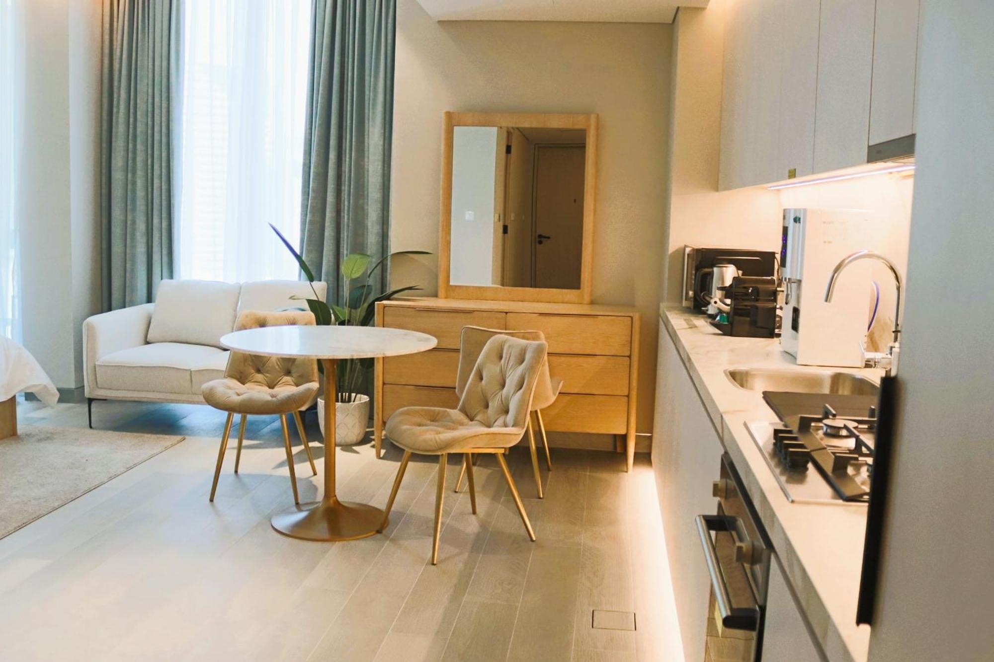 Casa Royale Vacation Home - Dubai Marina 외부 사진