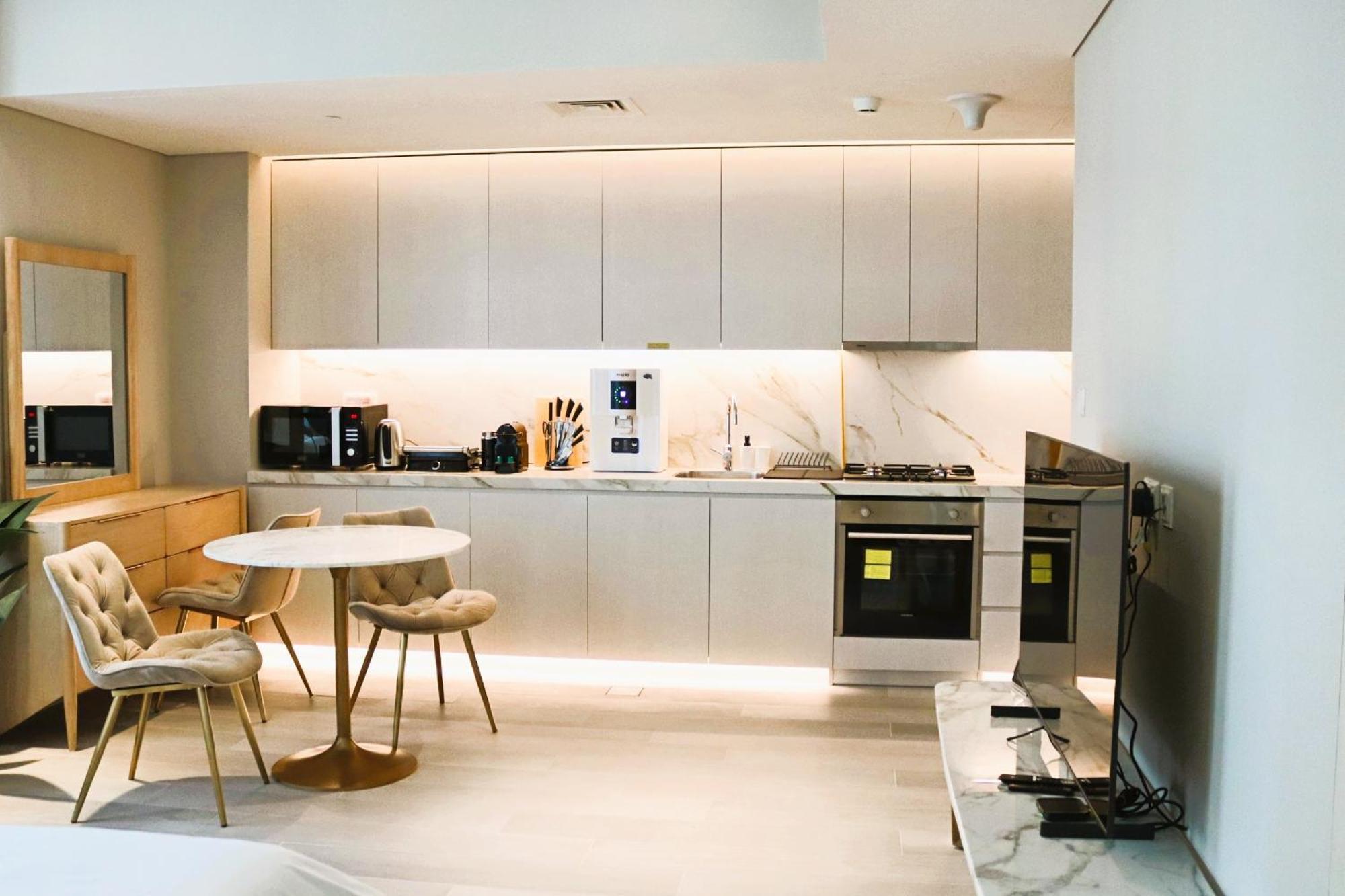 Casa Royale Vacation Home - Dubai Marina 외부 사진